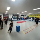 수룡관 박사 합기도 이미지