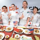 내고향한식 이미지