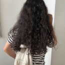 박지윤헤어 | 부시시한 곱슬머리 차분하게 하는 헤어팩 에센스 헤어버터 사용후기