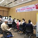 백석대학교생활관 이미지