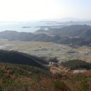 천등산헬기장(딸각산) 이미지