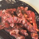 옥동한우 이미지