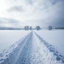 하얀풍경 이미지