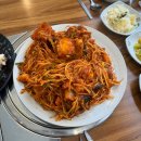 본가물텀벙 | 용현동 본가 물텀벙 | 아구찜 · 아구탕수육