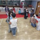 연세 휘트니스 태권도 이미지