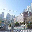 부흥초등학교 옆 이미지