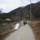 월두봉 정상 이미지
