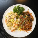 전통중화요리 이미지