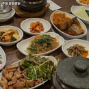 장원갈비 이미지