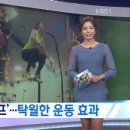 에너지 점핑 운동