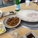 어사출또청구네 | 대구 신천시장 횟집 어사출또에서 맛과 가성비를 모두 푸짐하게