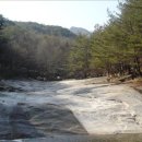 도림사계곡 이미지