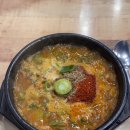 시청길12번길 | 춘천 현지인 노포 맛집 [ 조부자매운순대가 명동점 ] 순대국밥 실망 후기