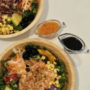 안산 중앙역 포케, 샐러드 맛집 &#39;샐러드먹곰&#39; /메뉴, 가격