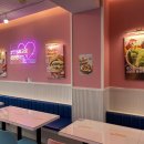 버거앤프라이즈 Burger&Friez 이미지