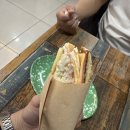 기백분식토스트 이미지