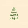 오아르케이크(Oarrcake)