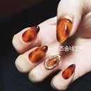 뮤즈 송 네일미