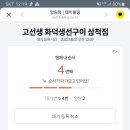 고선생 이미지