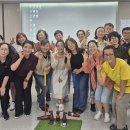 우드볼 지도자과정 이미지