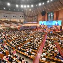 [뉴스앤넷] 여의도순복음교회, 제50회 순복음세계선교대회 개막 이미지