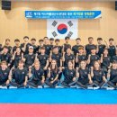 한국체대 국가대표 태권도 이미지