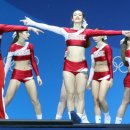 치어리딩 이미지