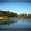 성내천공원 이미지