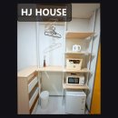 순천제일대학교 여성안심택배함 | 서울, 신촌, 원룸, 추천 HJ HOUSE 쾌적한 공간과 안전한 주거 환경
