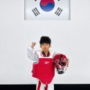 국가대표 다산 태권도장 이미지