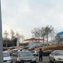 원주종합운동장 다목적경기장 이미지