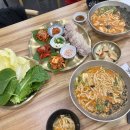 충무로역 | 충무로 맛집 보쌈 낙원의소바 보쌈칼국수 충무로역본점 다녀온 후기