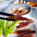 엔트로빌딩 | 장유 쫀득한 과메기 맛집 제철한상