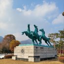 【윤승원 현장 기록 수필】 국립대전현충원 ‘경찰묘역’을 찾아준 ‘고마운 독자’ 이미지