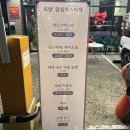 천지개벽&임실치즈피자 네이버블로그