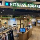 피트니스 스퀘어 이미지