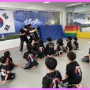 세종 합기도 천지관 이미지