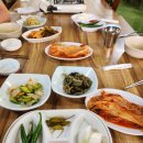 산닭 오리불놀이 이미지