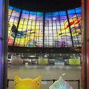 NO.25 HOTEL | 대만여행] 가오슝 ① : 김포국제공항/Kung Shang Design Hotel/전금육조반/화다나이차/보얼예술특구/포포빙