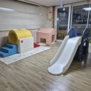 한솔어린이집 놀이터 이미지