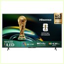 U-6 | 거실의 완성, 하이센스 4K QD Mini LED 스마트TV 65U6N 솔직 후기