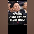 원희룡의 앞날이 궁금하다. 이미지