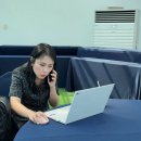 국세청 승진자 교육 + 챗GPT 강의 + 한국강사교육협회 및 미래교육아카데미 김진희 대표님의 보조 출강후기