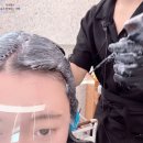 혼자서도 쉽게 배우는 홈 헤어컷 | 홍대입구역 미용실 추천 도보 3분 컷 염색 잘하는 아르결 블루블랙 여름쿨톤 후기