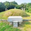 조기수 묘역 이미지