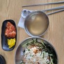 공룡동멸치국수