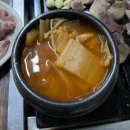 고바우 생고기 | 구로구 온수동 연탄구이 덩어리 생고기 노포 맛집 고바우