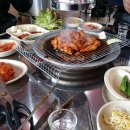 우리닭갈비 이미지