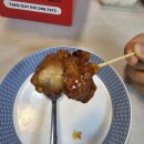 죽전중앙근린공원_R | 보정동 닭강정 백퍼강정 포장 후기