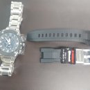 지스틸 | CASIO G-SHOCK GST-B100XA-1AJF 지스틸 체인 브레이슬릿으로 변경한 후기